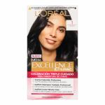 EXCELLENCE CREME KIT 1 NEGRO