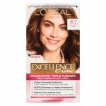 EXCELLENCE CREME KIT 6.7 CHOCOLATE