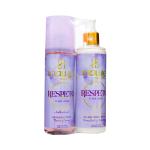 CRE.MAWIE RESPETO 250ML+SPLASH RES.250ML