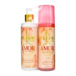 CRE.MAWIE AMOR 250ML+SPLASH AMOR 250ML