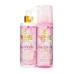 CRE.MAWIE VALENTIA 250ML+SPLASH VAL.250M