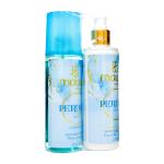 CRE.MAWIE PERDON 250ML+SPLASH PERD.250ML
