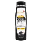CHA.CARBON ACTIVADO ISABELY 450 ML