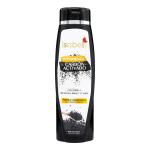 ACOND.CARBON ACTIVADO ISABELY 450 ML