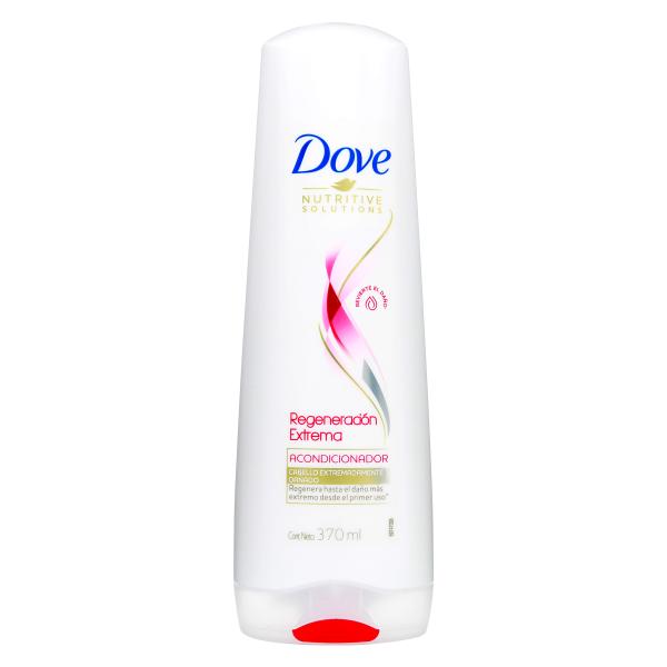 ACOND.DOVE REGENERACION EXTREMA 370 ML