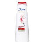 CHA.DOVE REGENARACION EXTREMA 370 ML