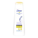 CHA.DOVE HIDRATACION Y SUAVIDAD 370 ML