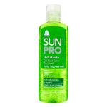 GEL SUNPRO POST SOLAR CORPORAL 180 ML