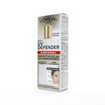 UV DEFENDER FLUIDO INVISIBLE SPF50+ 40G