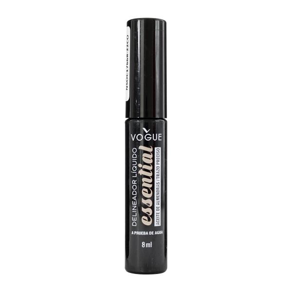 DELINEADOR ESSENTIAL VOGUE 8 ML