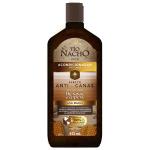 ACOND.TIO NACHO ANTI CANAS 415 ML(SF)