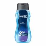 GEL DE DUCHA CONNECT FOR MEN 310 ML