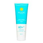PROTEC SOLAR NUDE SPF 60 CARA CUER 220ML