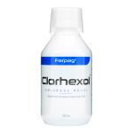 ENJUAGUE BUCAL CLORHEXOL 0.2% 180 ML