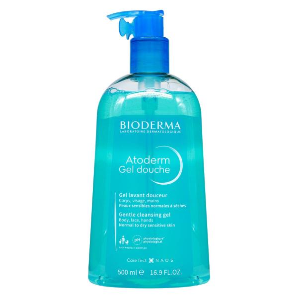ATODERM GEL DOUCHE 500 ML