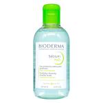 AGUA MICELAR LIMPIADORA SEBIUM H2O 250ML