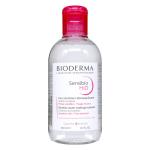AGUA MICELAR DESMAQU SENSIBIO H2O 250 ML