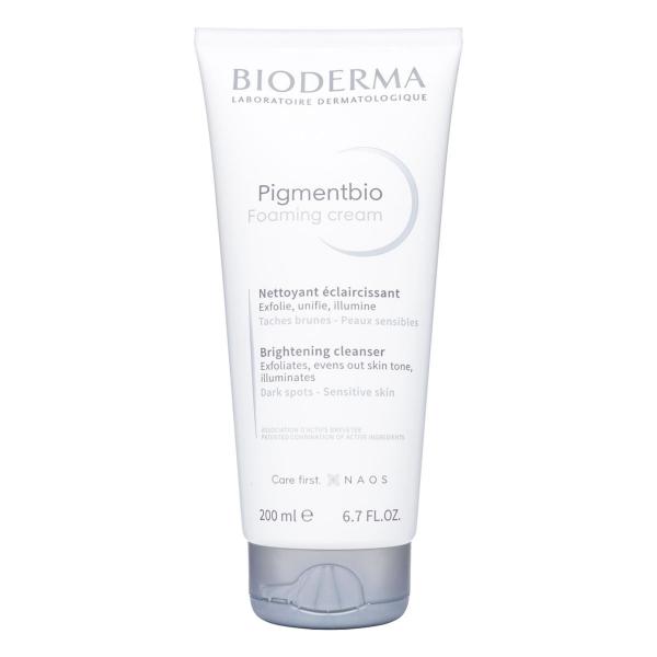 PIGMENTBIO FOAMING CREAM 200 ML