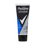 DTE REXONA MEN CLINICAL 60 GRAMOS