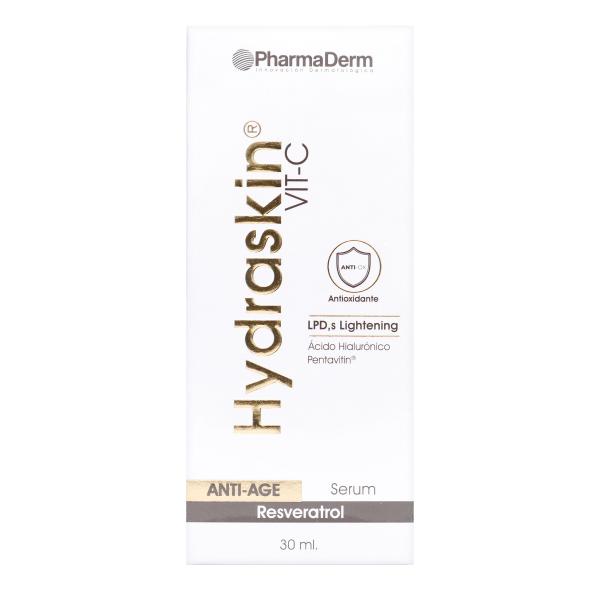 HYDRASKIN SERUM VIT-C 30 ML