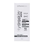 HYDRASKIN WHITE SERUM 30 ML