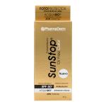 PROT.SUNSTOP OIL FREE COLOR SPF 50+ 55 G