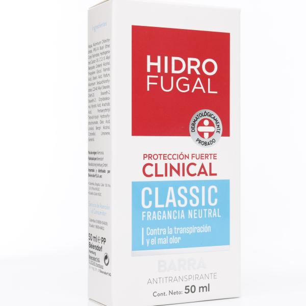 HIDROFUGAL BARRA 50 ML