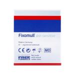LEUKOPLAST FIXOMULL SKIN SENSITIV.5CMX5M