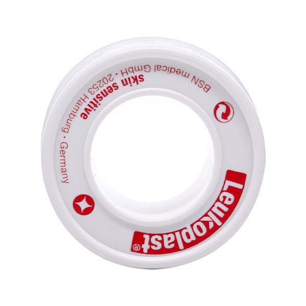 LEUKOPLAST SKIN SENSITIVE 2.5CM X 2.6M