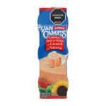 ATUN VAN CAMPS ACEITE LATA 80 G 3 UNDS
