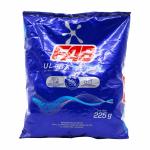 DETERGENTE POLVO FAB ULTRA FLASH 225 GR