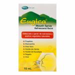EUGICA MOUTH SPRAY 10 ML