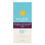 PROT.FACIAL NUDE 55 SPF ANTIEDAD 40 ML
