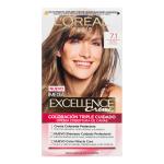 EXCELLENCE CREME KIT 7.1 RUBIO CENIZO