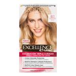 EXCELLENCE CREME KIT 8.1 RUBIO C.CENIZO