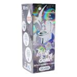 BLOQ.OLORES TOILET SANIX SILVER 18 ML
