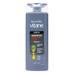 CHA.VITANE MEN CONTROL CAIDA 220 ML