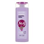 CHA.MUSS CONTROL CAIDA SIN SAL 220 ML
