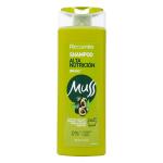 CHA.MUSS ALTA NUTRICION SIN SAL 220 ML