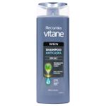 CHA.VITANE MEN ANTICASPA 220 ML