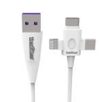 CABLE USB 3 EN 1 PLUS TECNIGO