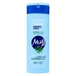 CHA.MUSS CONTROL CASPA 400 ML