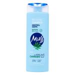 CHA.MUSS CONTROL CASPA 220 ML