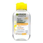 AGUA MICELAR GARNIER VITAMINA C 100 ML
