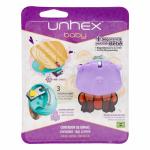 CORTA UNAS BABY UNHEX