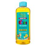 CHA.KIDS ROCIO DE ORO ACLARADOR 1000 ML