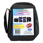 ESTUCHE PARA INSULINA+COJIN GEL FRIO