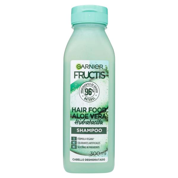 CHA.FRUCTIS HAIR FOOD ALOE 300 ML