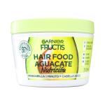 TRATAM.FRUCTIS HAIR FOOD AGUACATE 350 ML