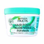 TRATAM.FRUCTIS HAIR FOOD ALOE 350 ML